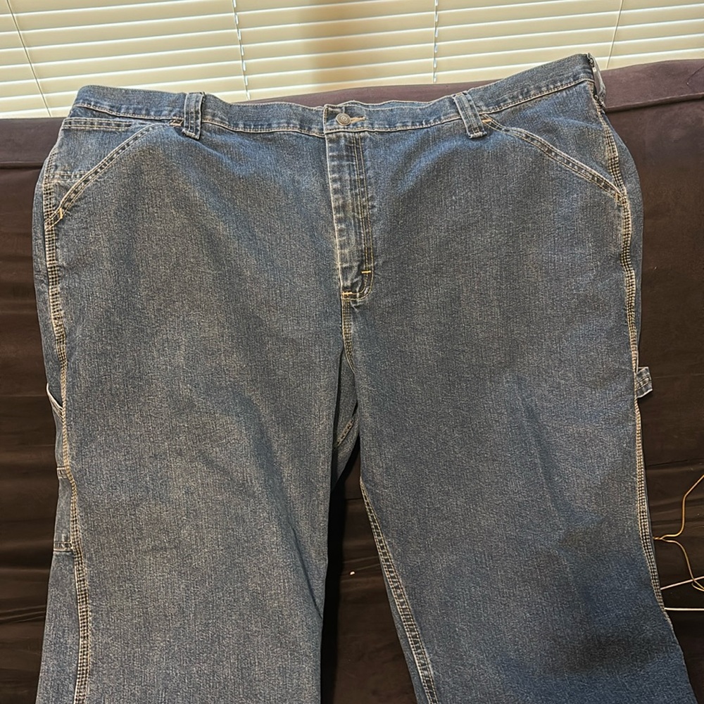 Lee Carpenter Jeans 48x29
